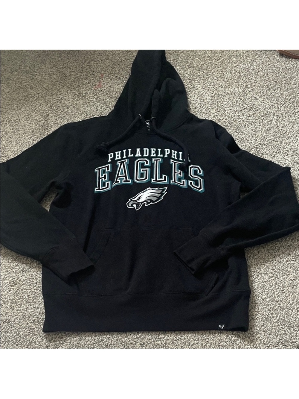 Eagles Hoodie